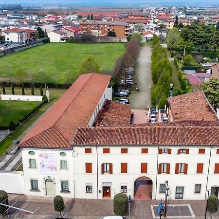 Residenza Villa Bella Mozzecane Zewnętrze zdjęcie