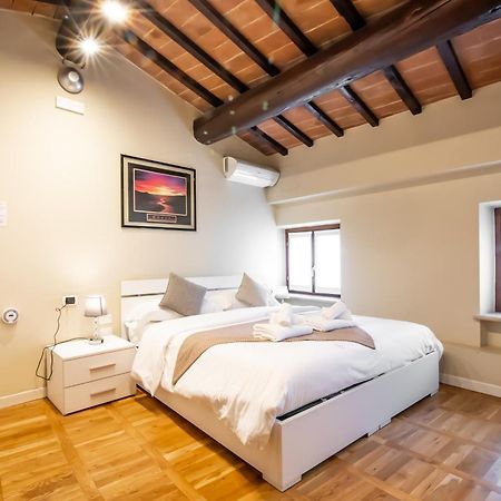 Residenza Villa Bella Mozzecane Zewnętrze zdjęcie