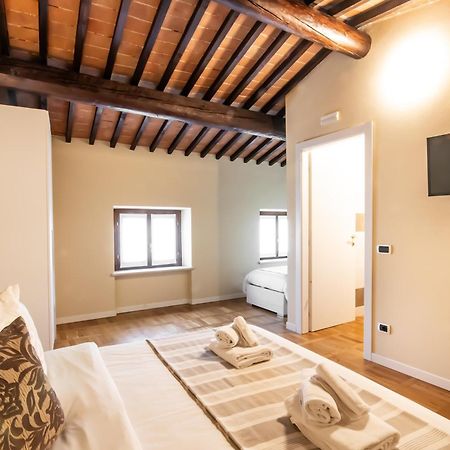 Residenza Villa Bella Mozzecane Zewnętrze zdjęcie