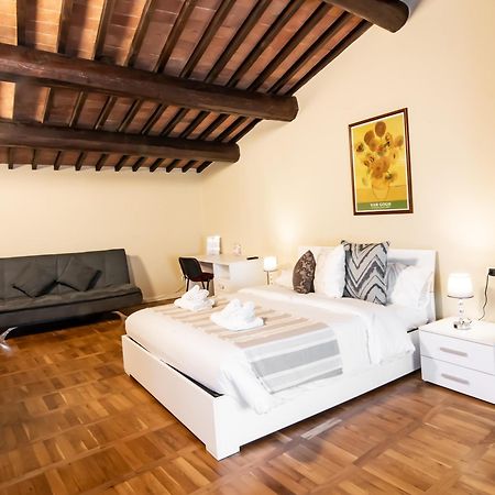 Residenza Villa Bella Mozzecane Zewnętrze zdjęcie