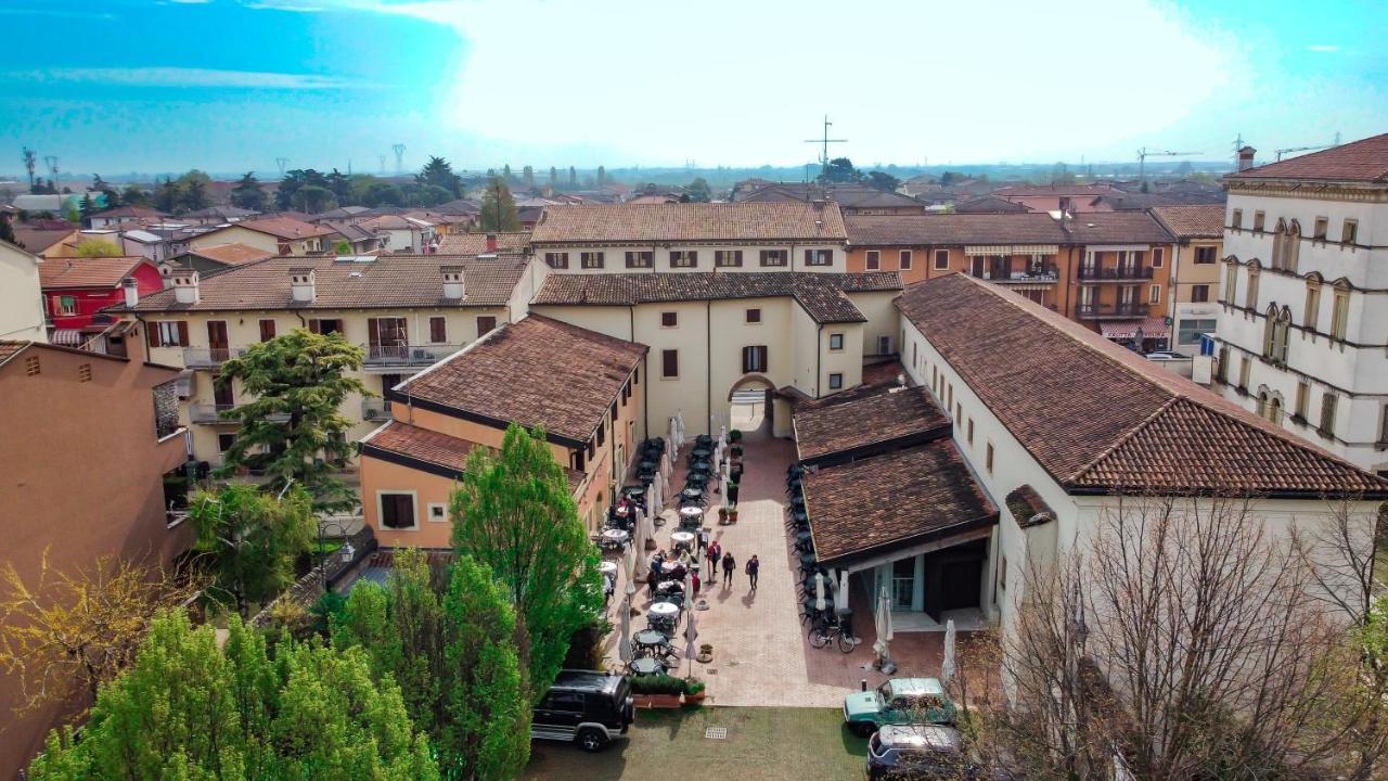 Residenza Villa Bella Mozzecane Zewnętrze zdjęcie