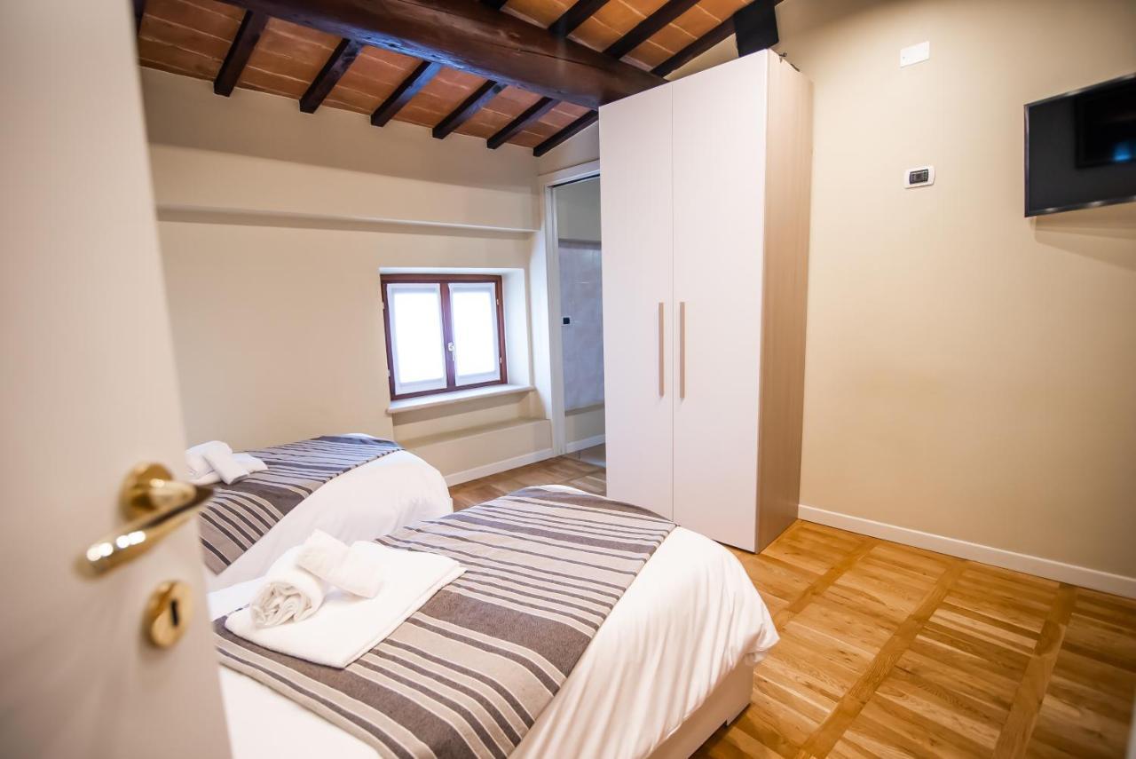 Residenza Villa Bella Mozzecane Zewnętrze zdjęcie