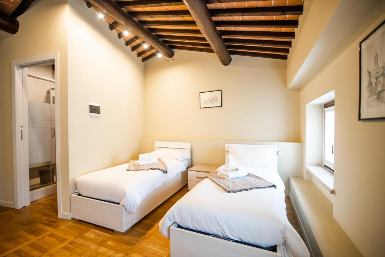Residenza Villa Bella Mozzecane Zewnętrze zdjęcie