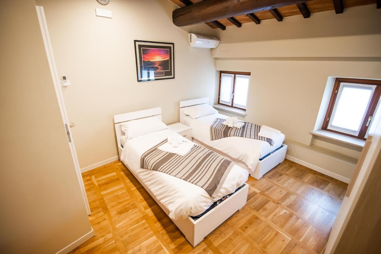 Residenza Villa Bella Mozzecane Zewnętrze zdjęcie