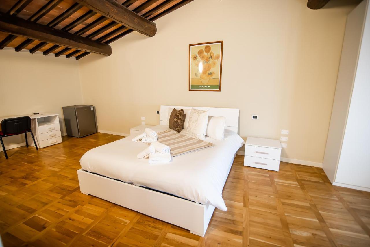 Residenza Villa Bella Mozzecane Zewnętrze zdjęcie