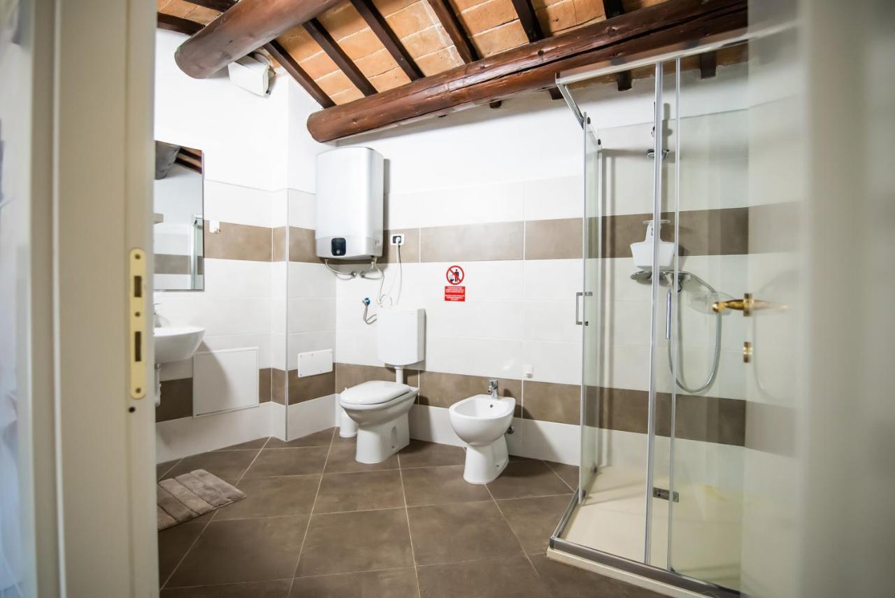 Residenza Villa Bella Mozzecane Zewnętrze zdjęcie