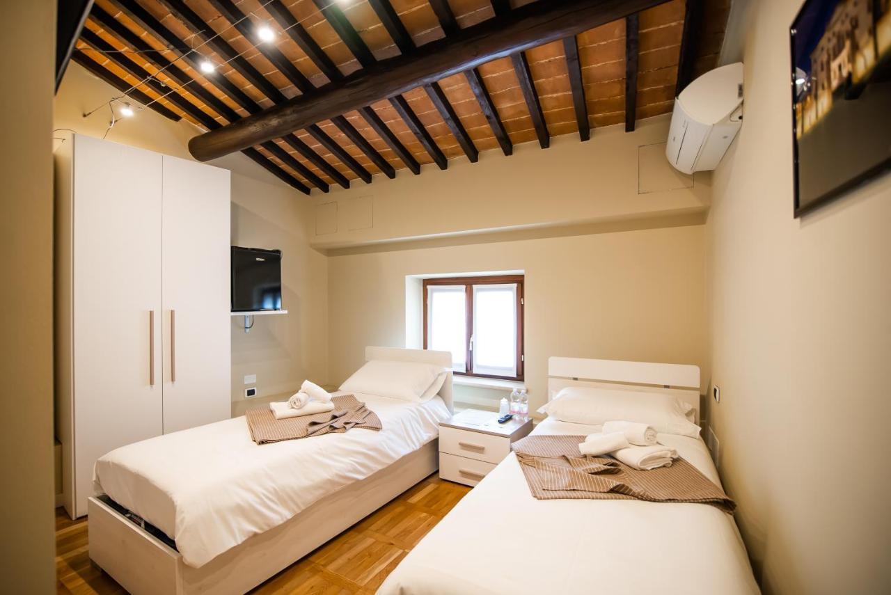 Residenza Villa Bella Mozzecane Zewnętrze zdjęcie