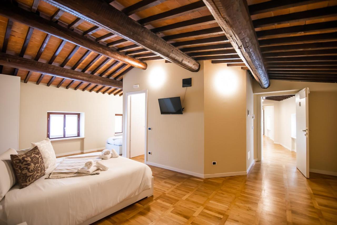 Residenza Villa Bella Mozzecane Zewnętrze zdjęcie