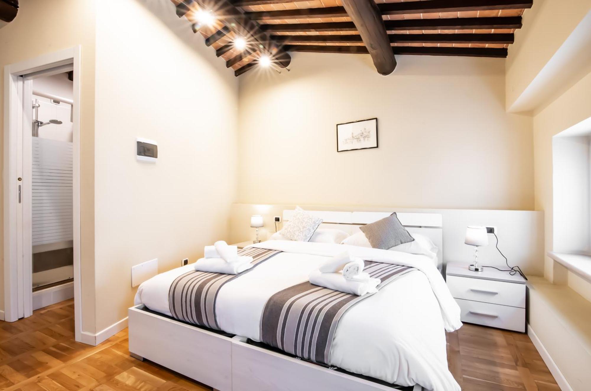 Residenza Villa Bella Mozzecane Zewnętrze zdjęcie