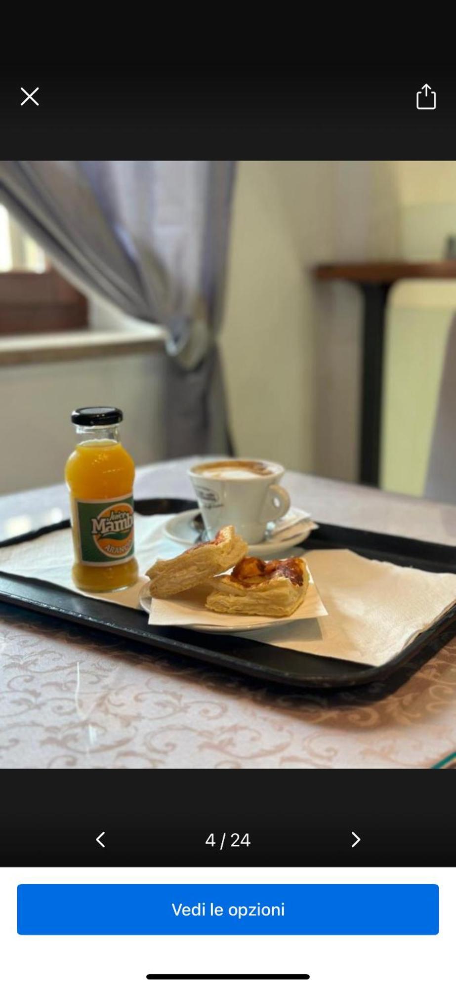 Residenza Villa Bella Mozzecane Zewnętrze zdjęcie