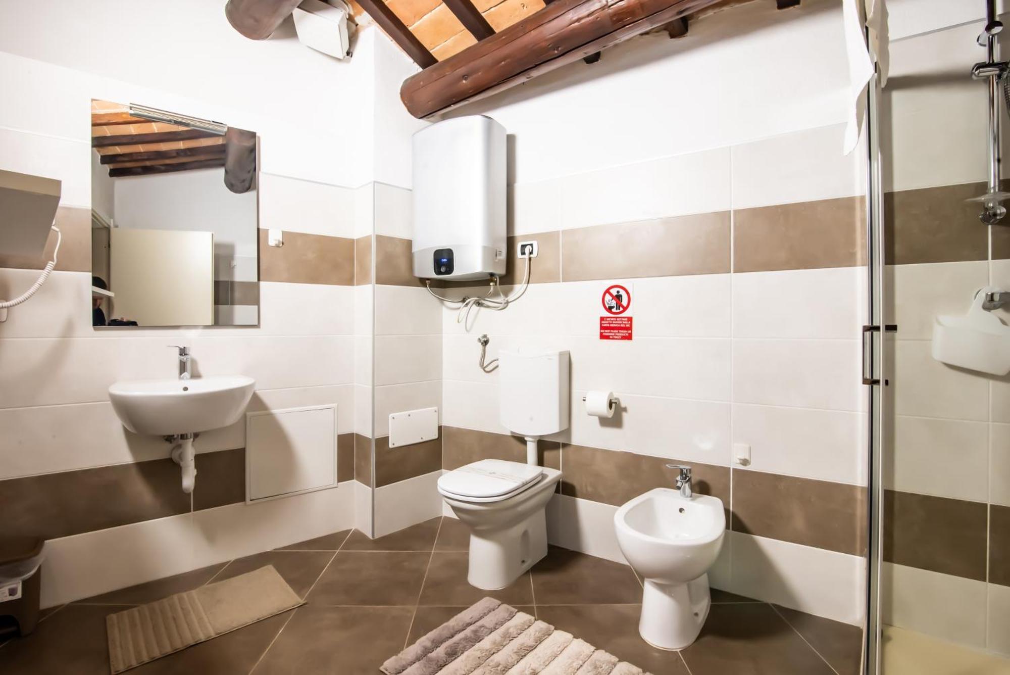 Residenza Villa Bella Mozzecane Zewnętrze zdjęcie