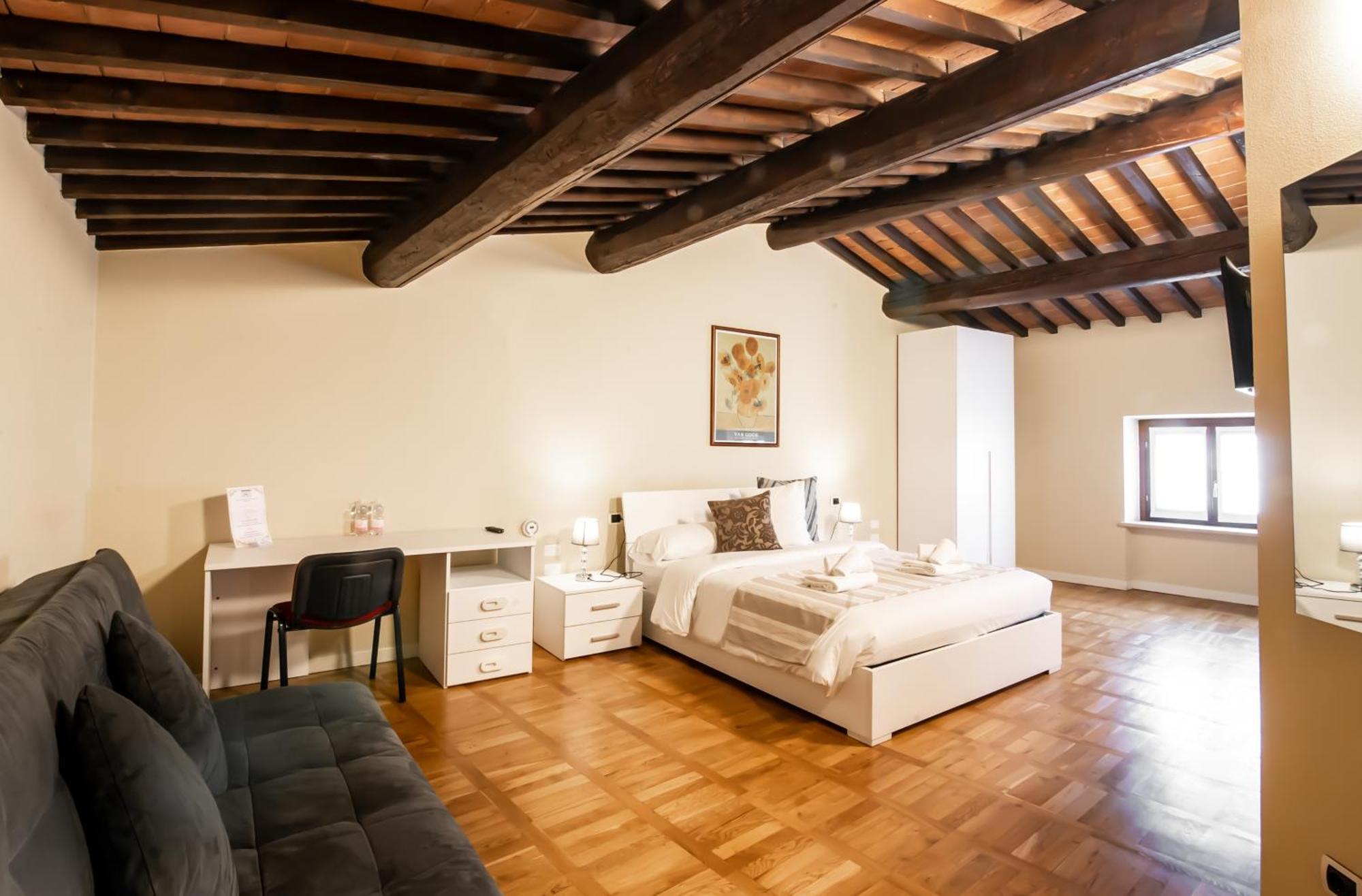 Residenza Villa Bella Mozzecane Zewnętrze zdjęcie