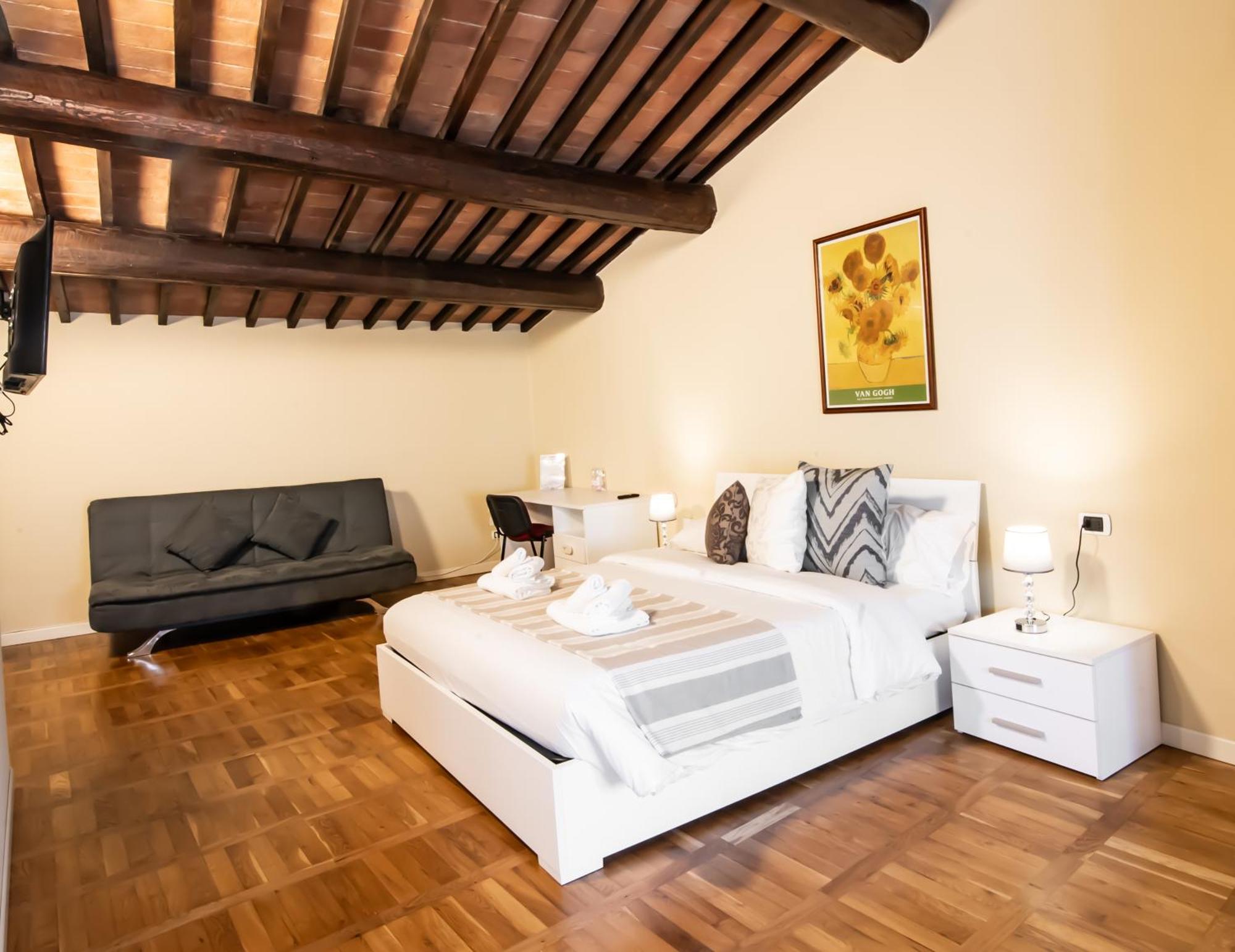 Residenza Villa Bella Mozzecane Zewnętrze zdjęcie